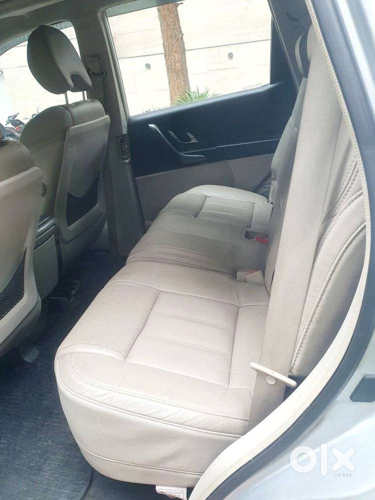 Mahindra Xuv500 W10 2wd, 2016, Diesel