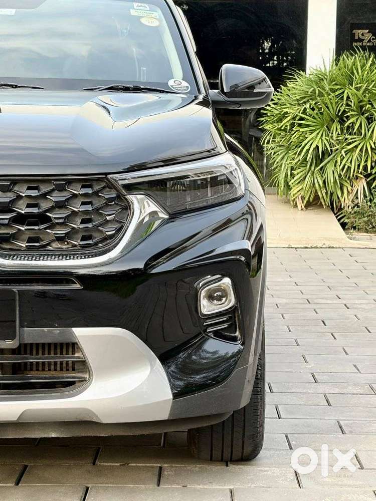 Kia Sonet Htx 1.5 Diesel, 2022, Diesel