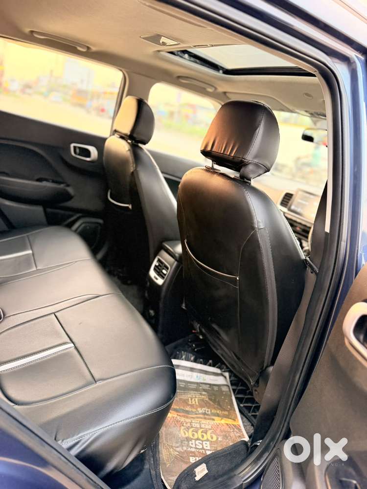 Hyundai Venue Sx Mt, 2020, Diesel