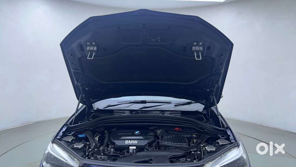 Bmw X1 2.0 Sdrive20d Xline, 2019, Diesel