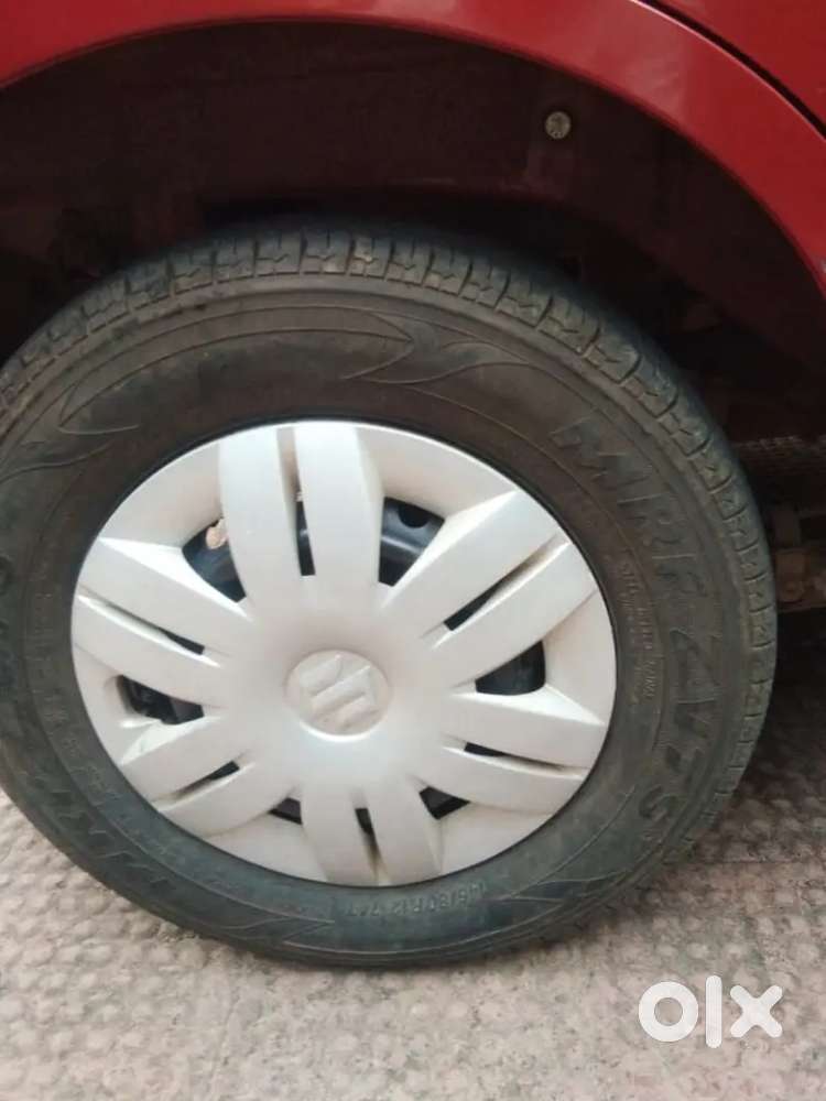 Maruti Suzuki Alto 800 2016 Petrol Well Maintained