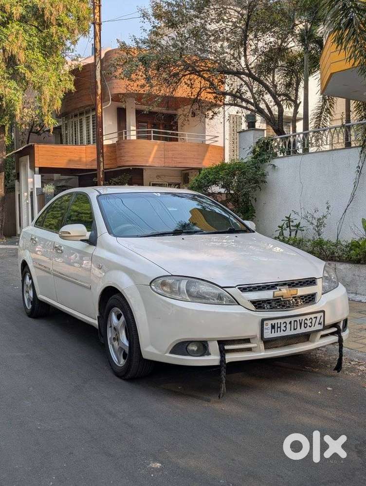 Chevrolet Optra Magnum 2.0 Tcdi Lt, 2012, Diesel