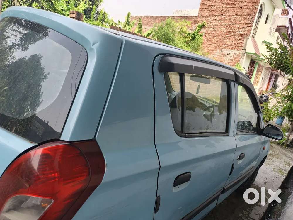 Maruti Suzuki 800 2013 Petrol