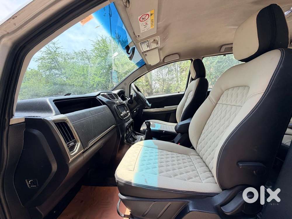 Tata Hexa, 2018, Diesel