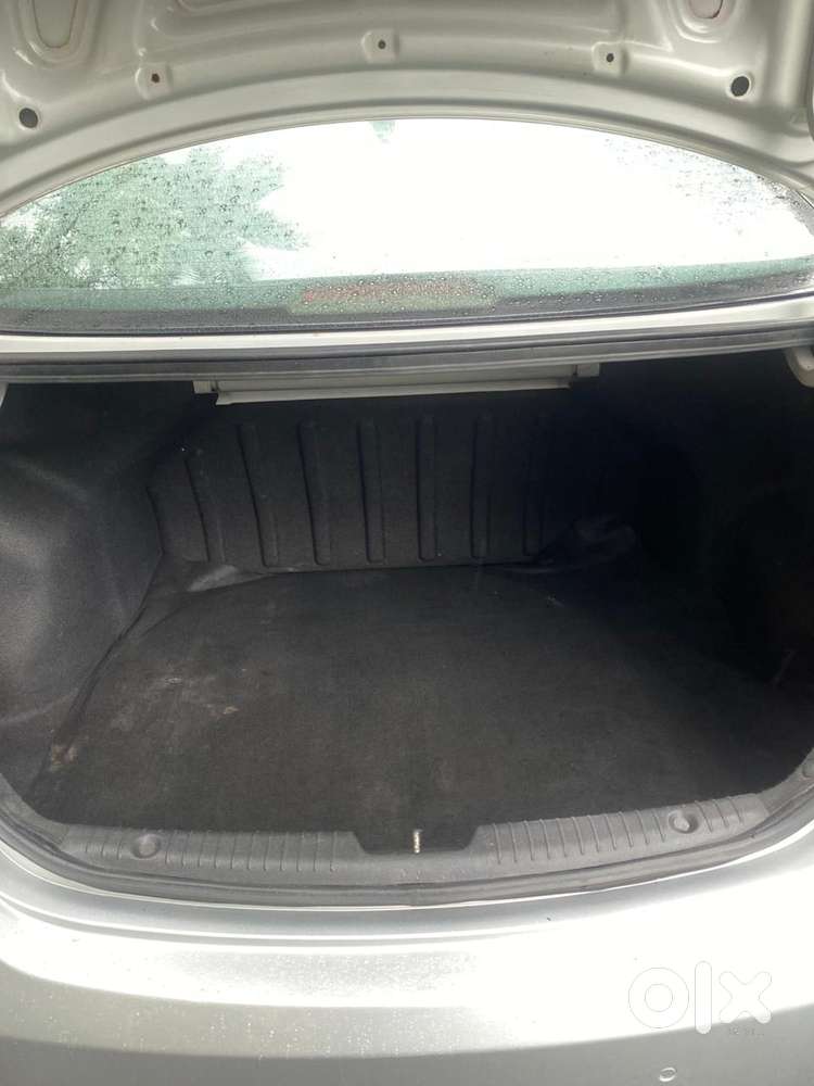 Hyundai Verna Crdi 1.6 Sx, 2016, Diesel