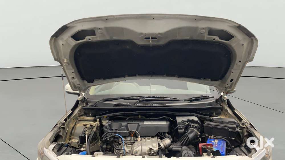 Honda Amaze S Diesel, 2021, Diesel