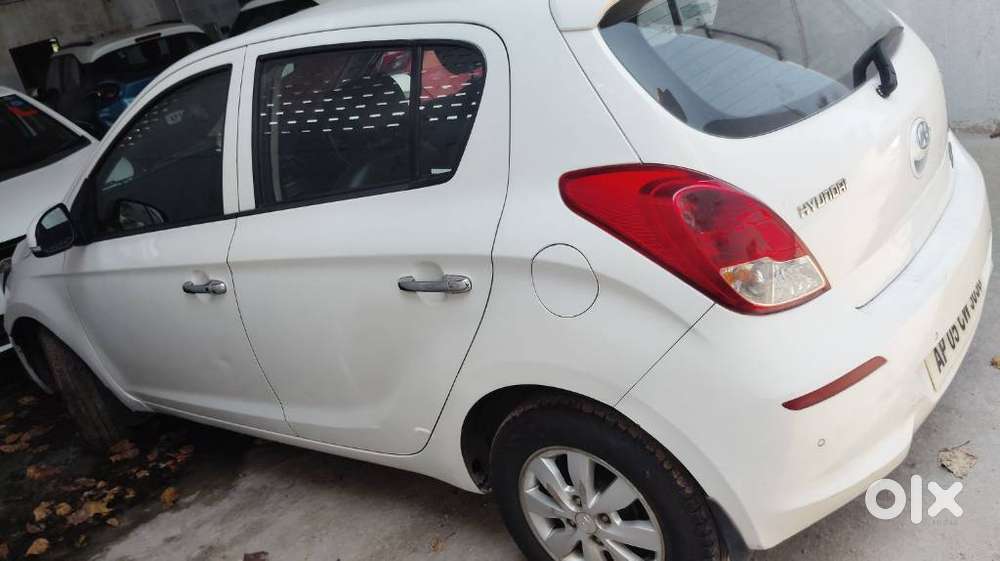 Hyundai I20 Active 1.4, 2014, Diesel