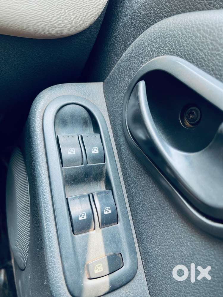 Renault Duster Rxz, 2013, Diesel