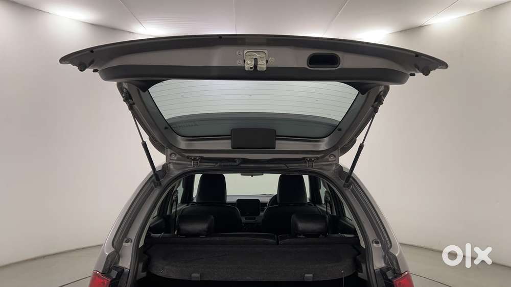 Maruti Suzuki Ignis 1.2 Zeta Amt, 2023, Petrol