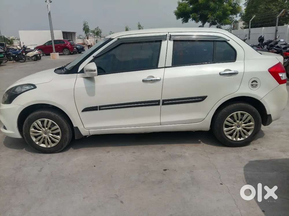 Maruti Suzuki Swift 2014 Year