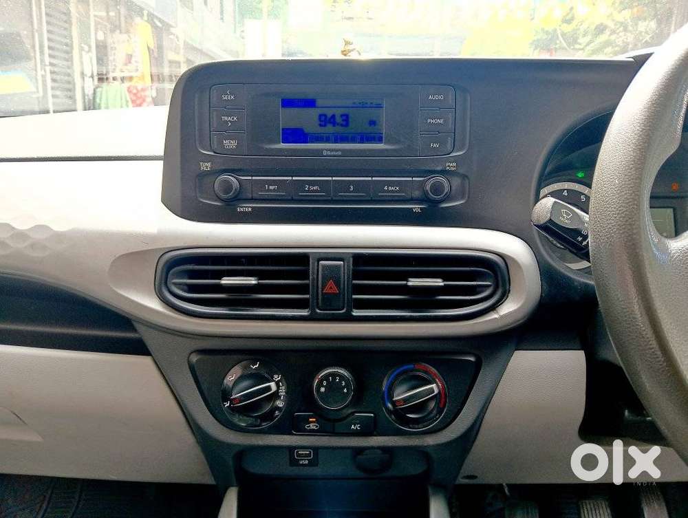 Hyundai Grand I10 Nios Magna 1.2 Kappa Vtvt, 2021, Petrol