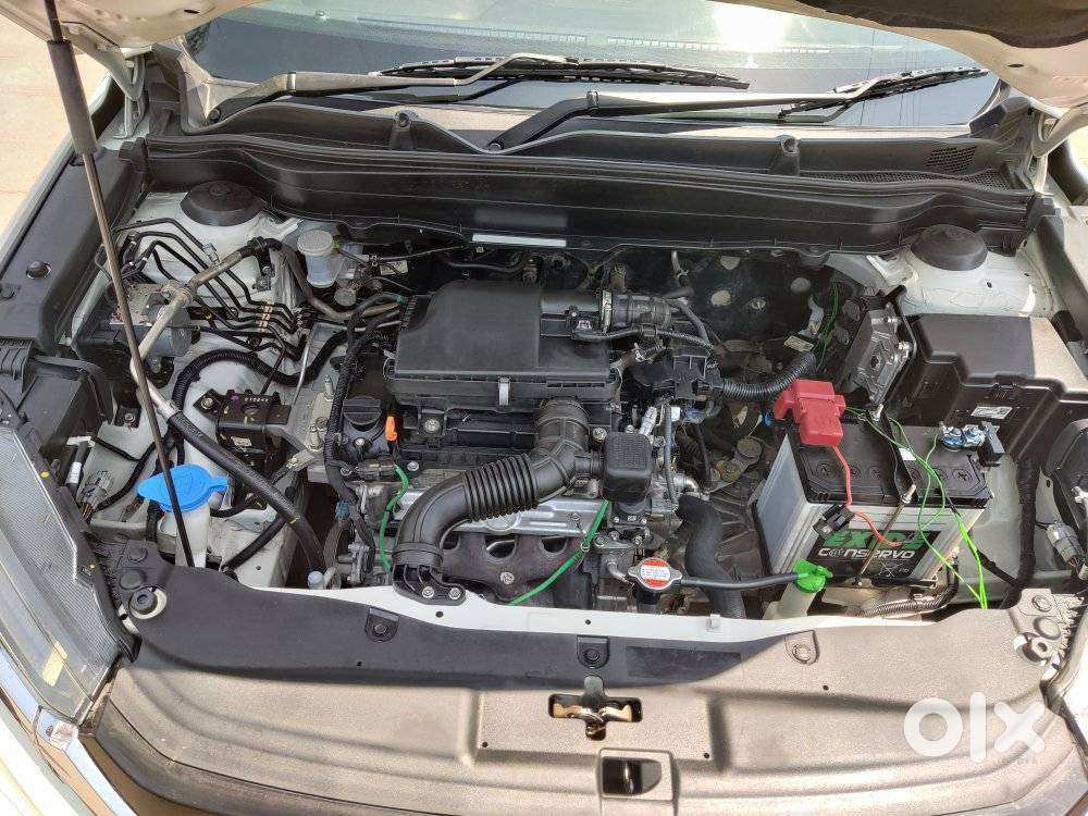 Toyota Urban Cruiser Hyryder 1.5 V Neo Drive, 2024, Petrol