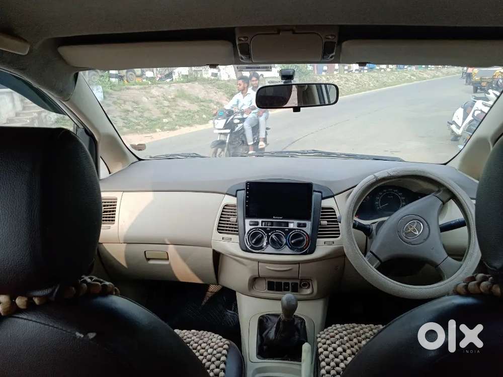 Toyota Innova 2006 Diesel 000000 Km Driven