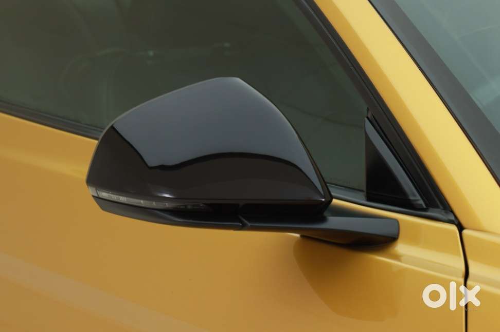 Ford Mustang V8, 2018, Petrol