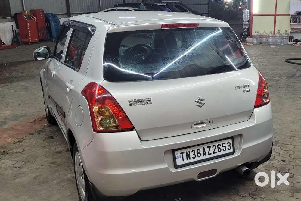 Very Good Car