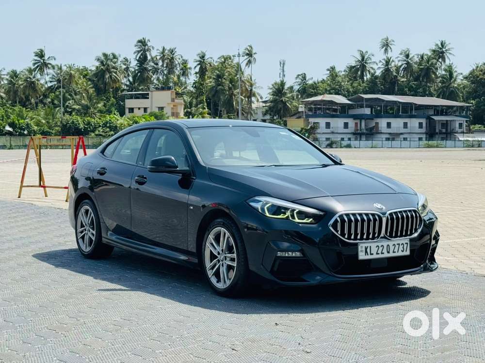 Bmw M Series, 2022