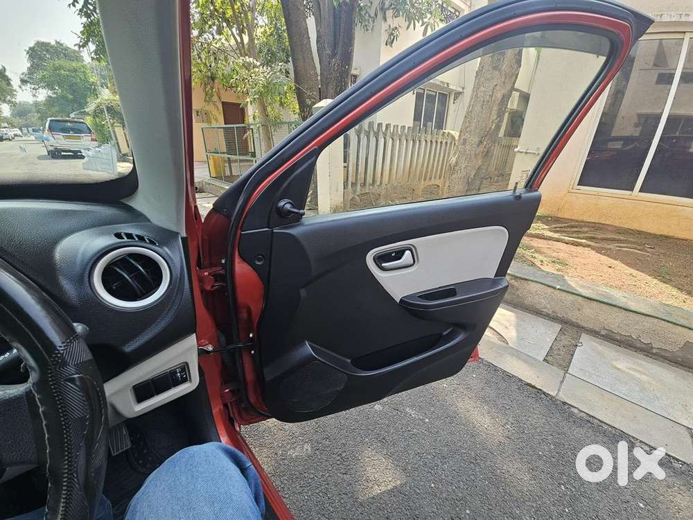 Maruti Suzuki Petrol 2020