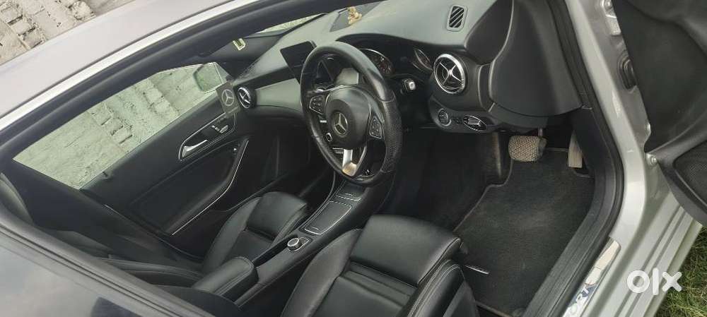 Mercedes-benz Cla 200 D Sport, 2019, Diesel