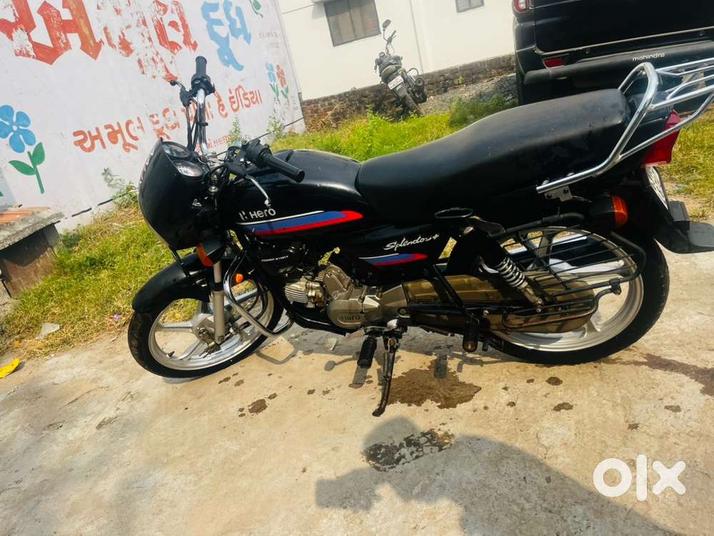 Splendor police patto Motorcycles 1823147223