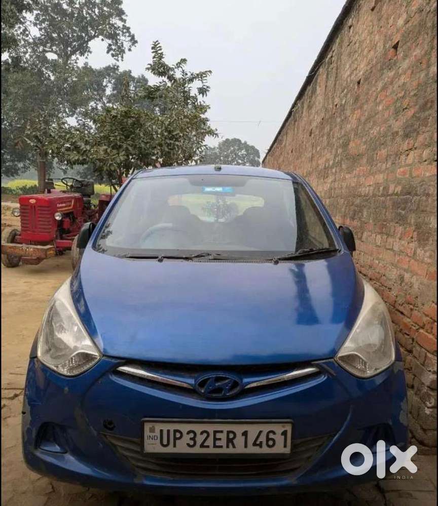 Hyundai Eon 2013 Petrol Good Condition