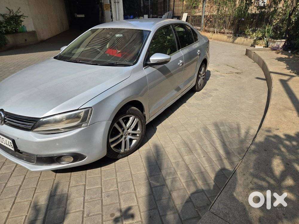 Volkswagen Jetta 2.0l Tdi Highline, 2011, Diesel