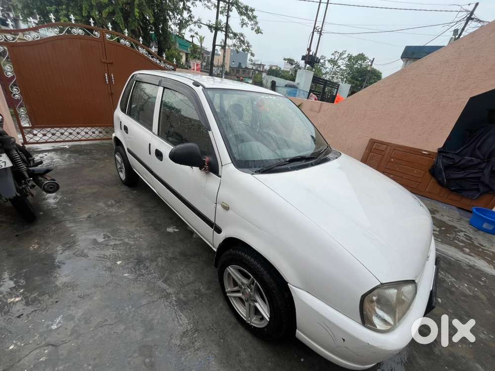 Good Condition No Need To Service
