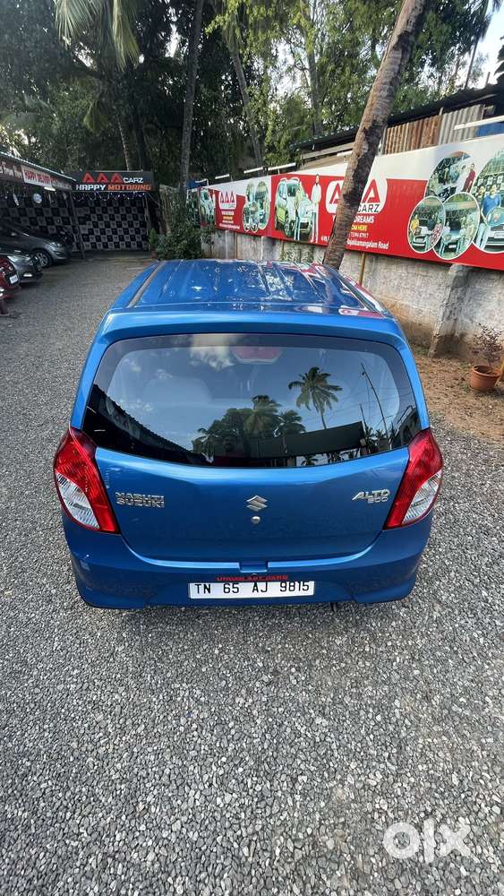 Maruti Suzuki Alto 800 Lxi Opt, 2019, Petrol