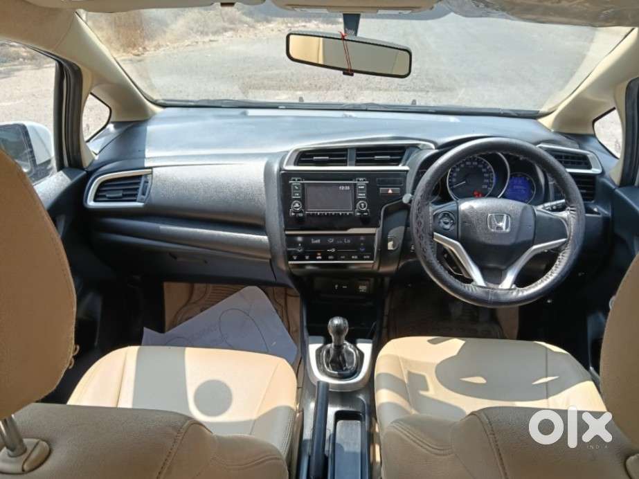 Honda Jazz 1.2 Sv I Vtec, 2017, Petrol