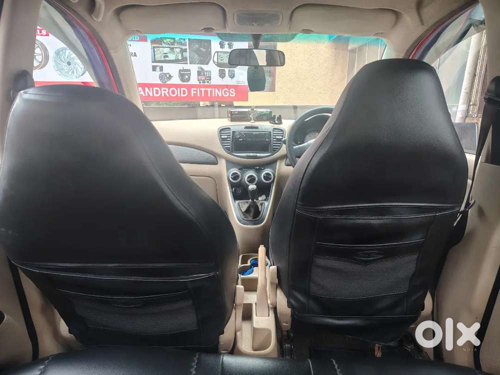 Hyundai I10 2009 Petrol Manual