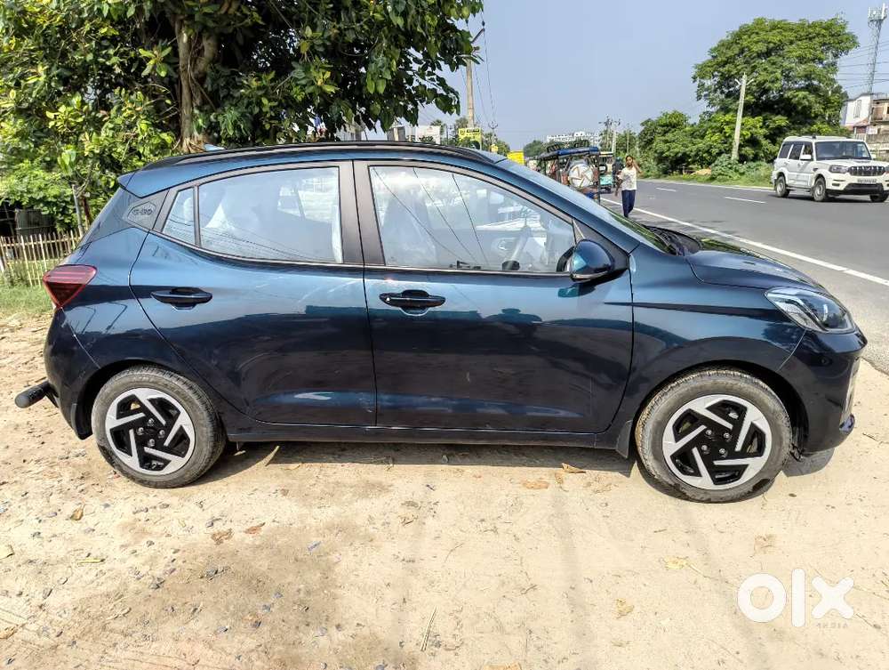 Hyundai Grand I10 Nios 2026 Petrol Well Maintained
