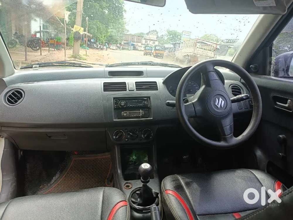 Maruti Suzuki Swift 2009 Diesel