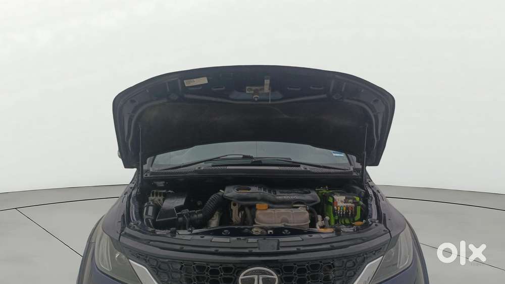 Tata Hexa Xma, 2018, Diesel