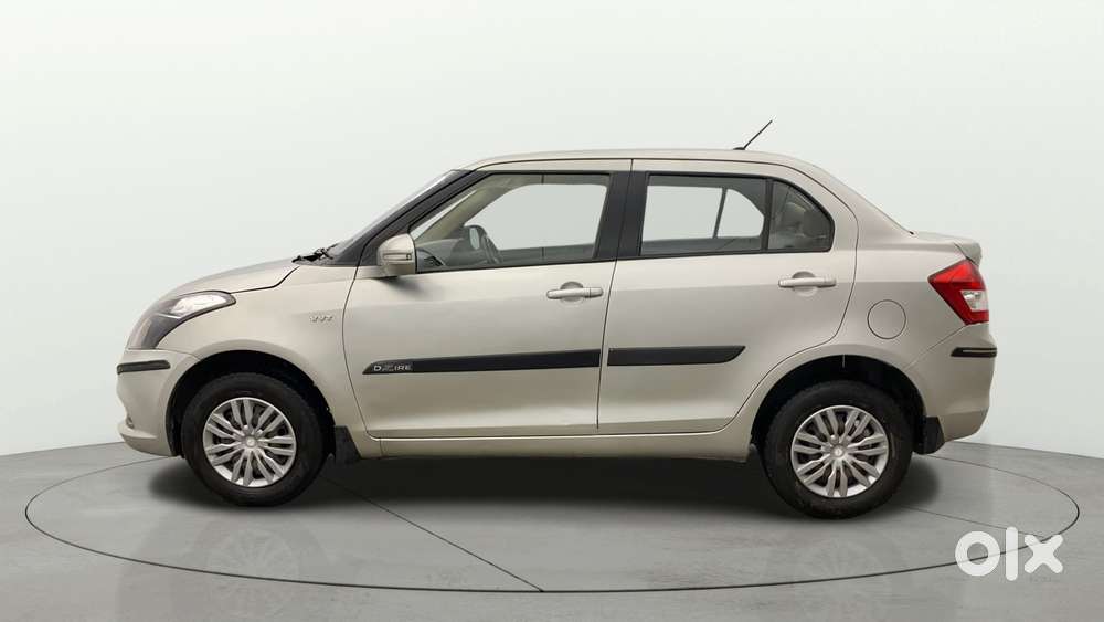 Maruti Suzuki Swift Dzire Vxi 1.2, 2015, Petrol