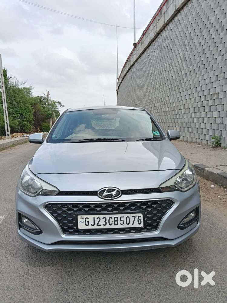 Hyundai I20 Magna 1.2 Vtvt, 2019, Cng & Hybrids