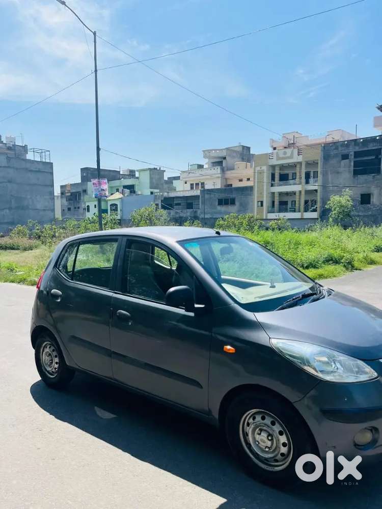 Hyundai I10 2010 Petrol 85000 Km Driven