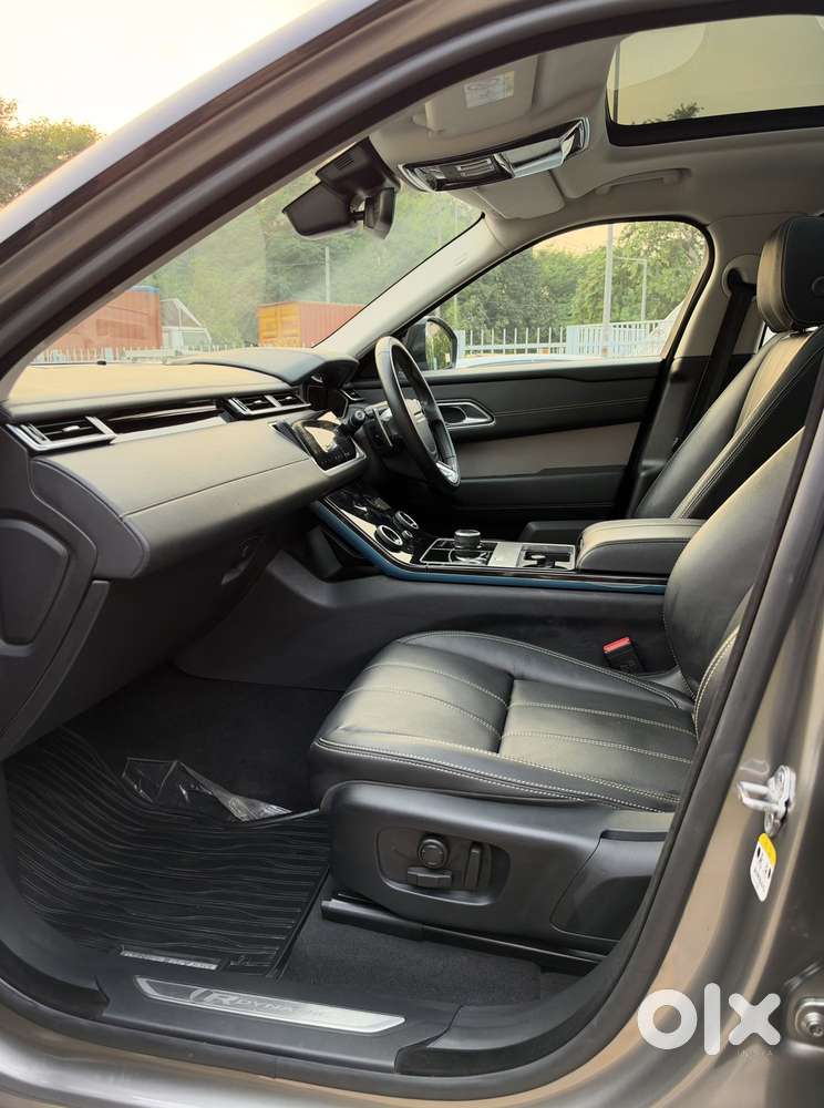 Land Rover Range Velar P250 R-dynamic, 2020, Petrol