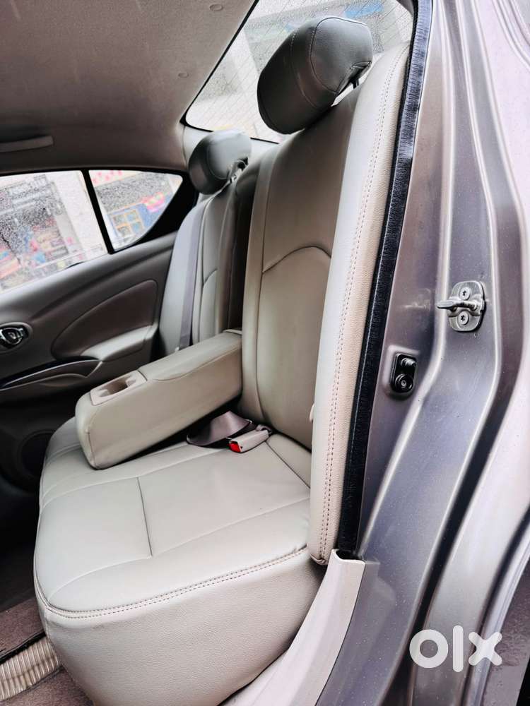 Nissan Sunny Xv Special Edition, 2011, Petrol