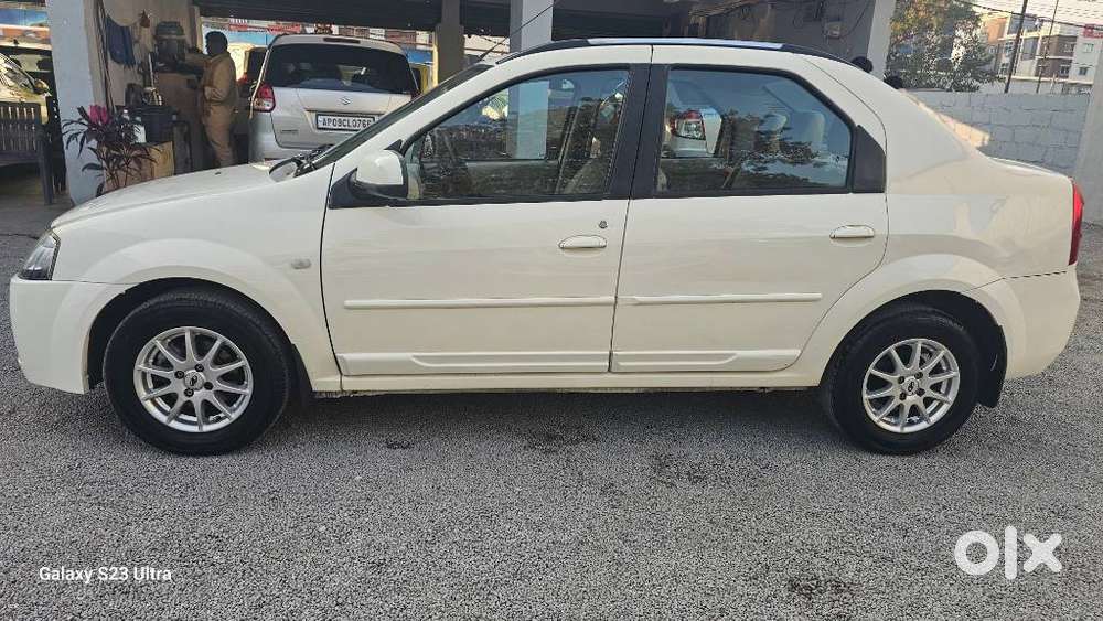 Mahindra Verito 1.5 D6 Executive Bs-iii, 2016, Diesel