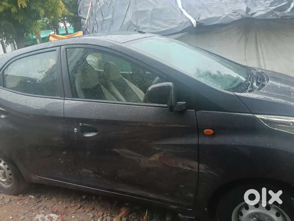 2017 Hyundai Eon Era Plus