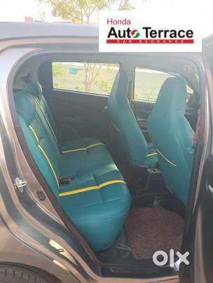 Maruti Suzuki Celerio 1.0 Vxi Mt, 2022, Petrol