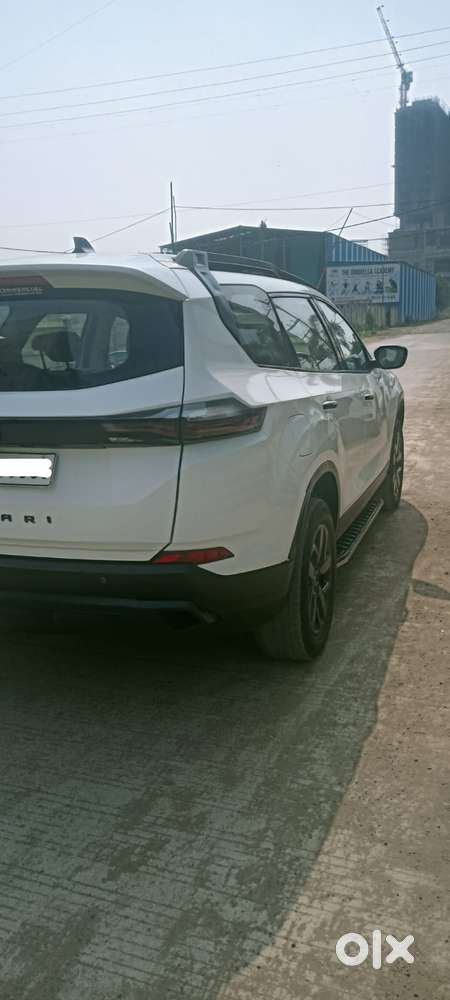 Tata Safari 2.0 Kryotec Xz, 2022, Diesel