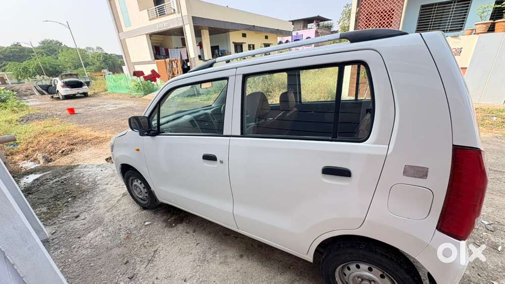 2018 Maruti Wagon R