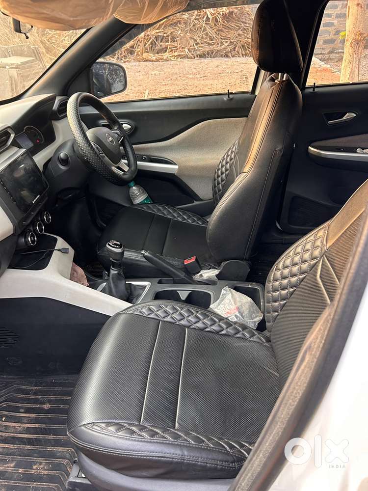 Nissan Magnite 2023 Petrol 42823 Km Driven