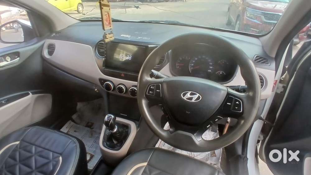 Hyundai Xcent 1.1 Crdi S Option, 2014, Diesel