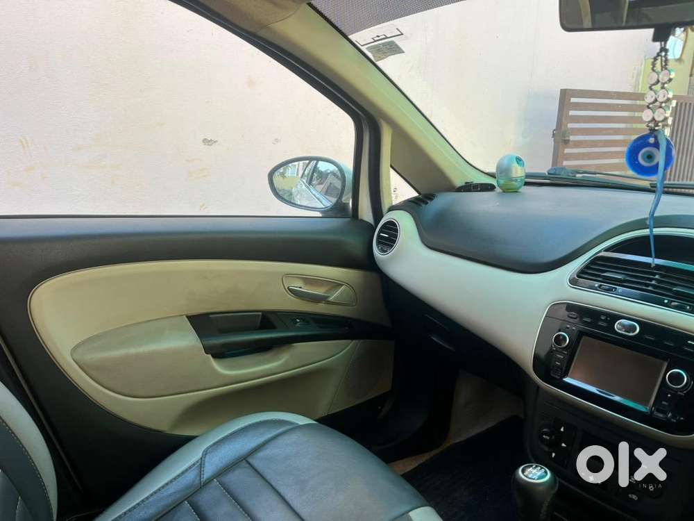 Fiat Urban Cross 2018 Diesel Well Maintained