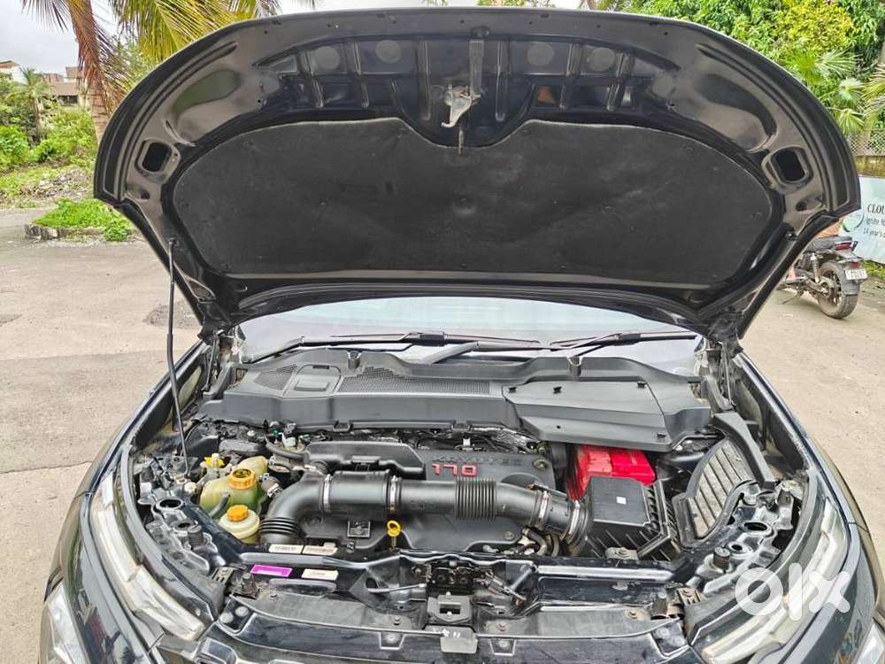 Tata Harrier Xz+, 2022, Diesel