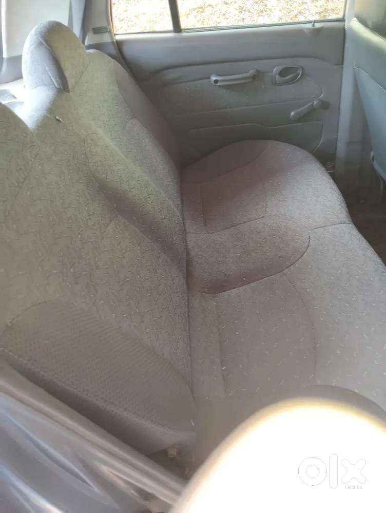 Hyundai Santro Xing 2006 Tax 2029 December, Insurance 2027,test 2026