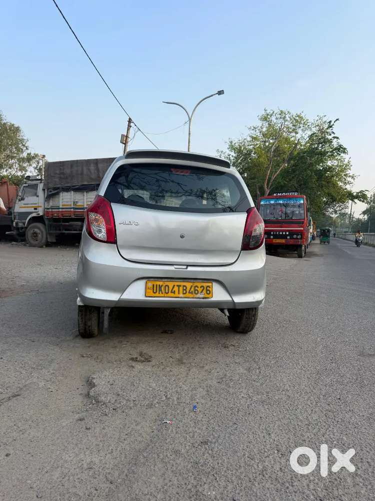 Maruti Alto 2023 Model