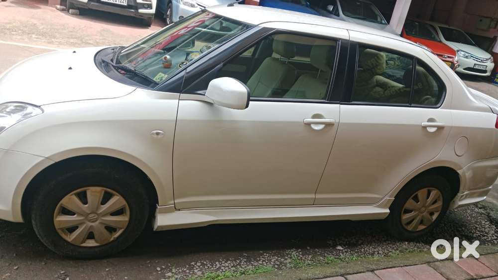 Maruti Suzuki Swift Dzire Vdi Bsiv, 2011, Diesel