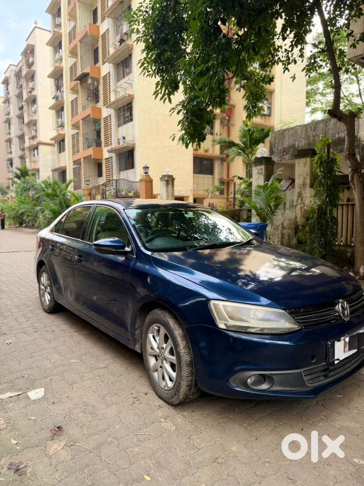 Volkswagen Jetta 2014 Diesel Well Maintained